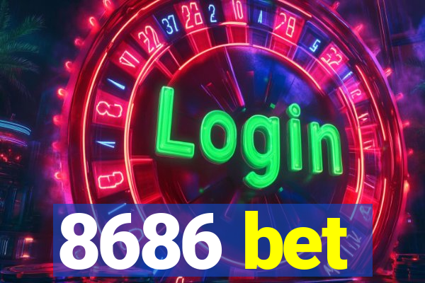 8686 bet